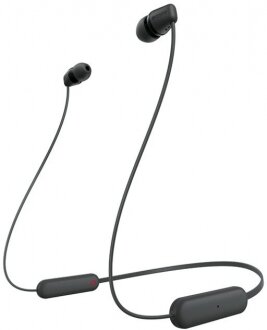 Sony WI-C100 Kulaklık kullananlar yorumlar